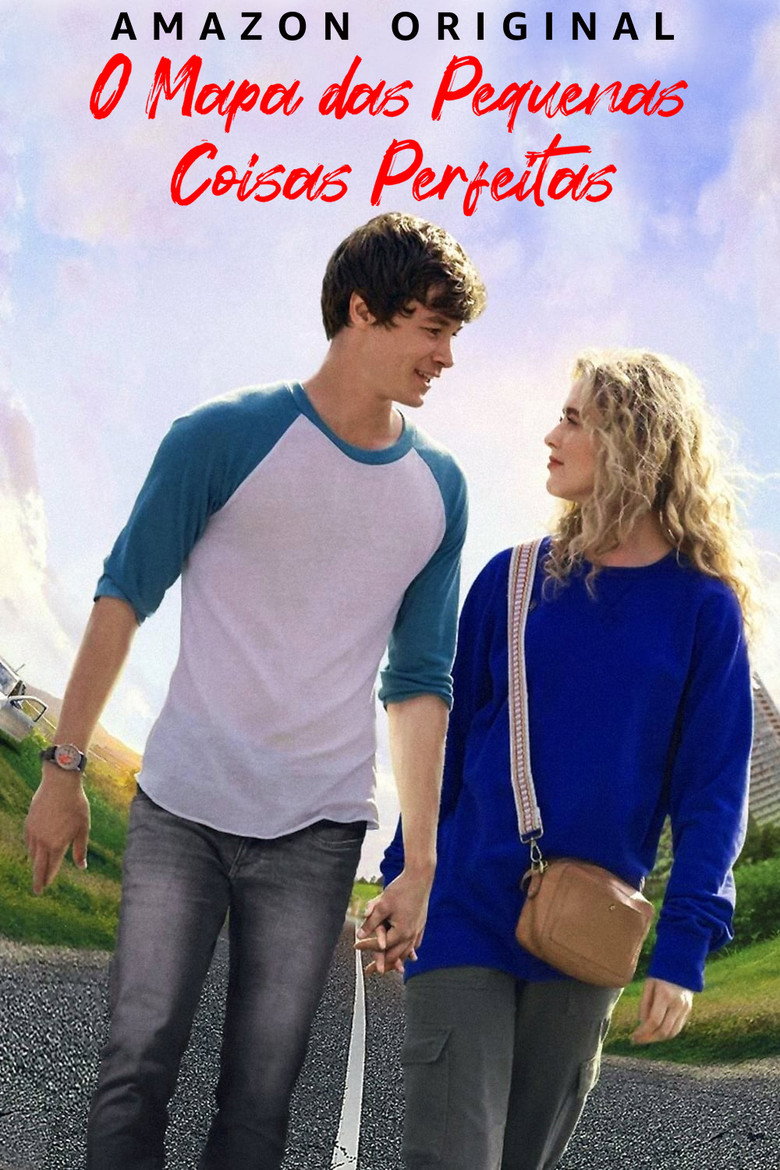 Póster la Película