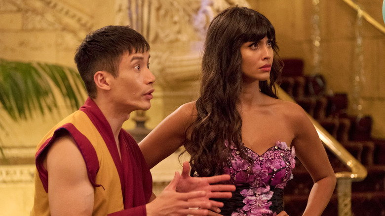 Watch The Good Place Free Online