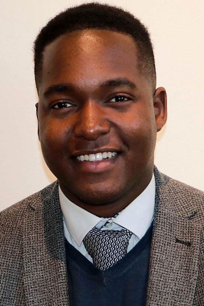 Bejay Mulenga portrait