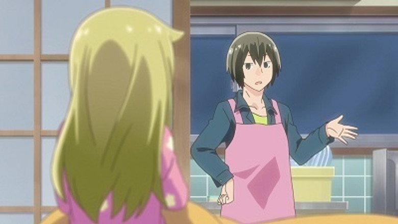 Still from ร้านหนังสือป่วน ก๊วนตัวแสบ - ซีซัน 1 ตอน 9