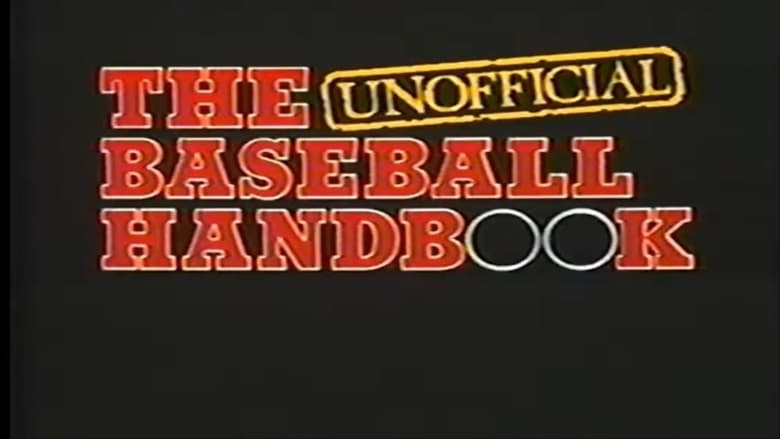 Baseball Funnies: The Unofficial Baseball Handbook