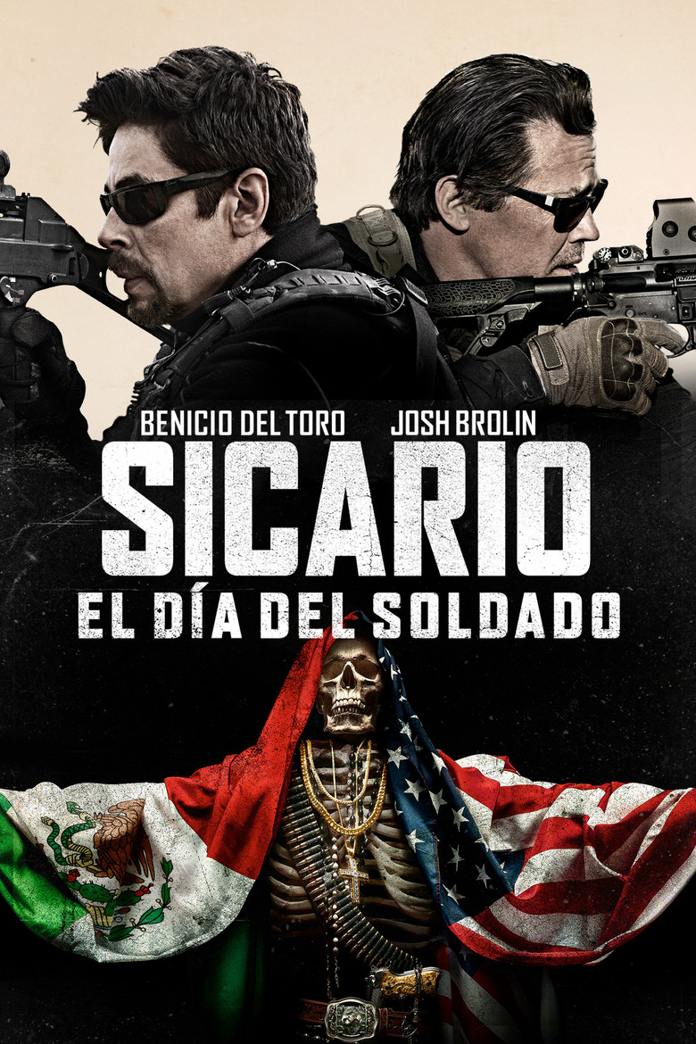 Póster la Película