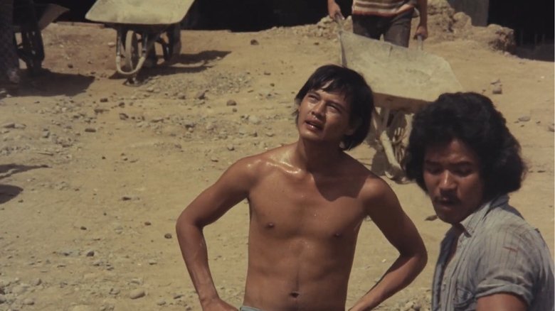 Manila in the Claws of Light (1975)