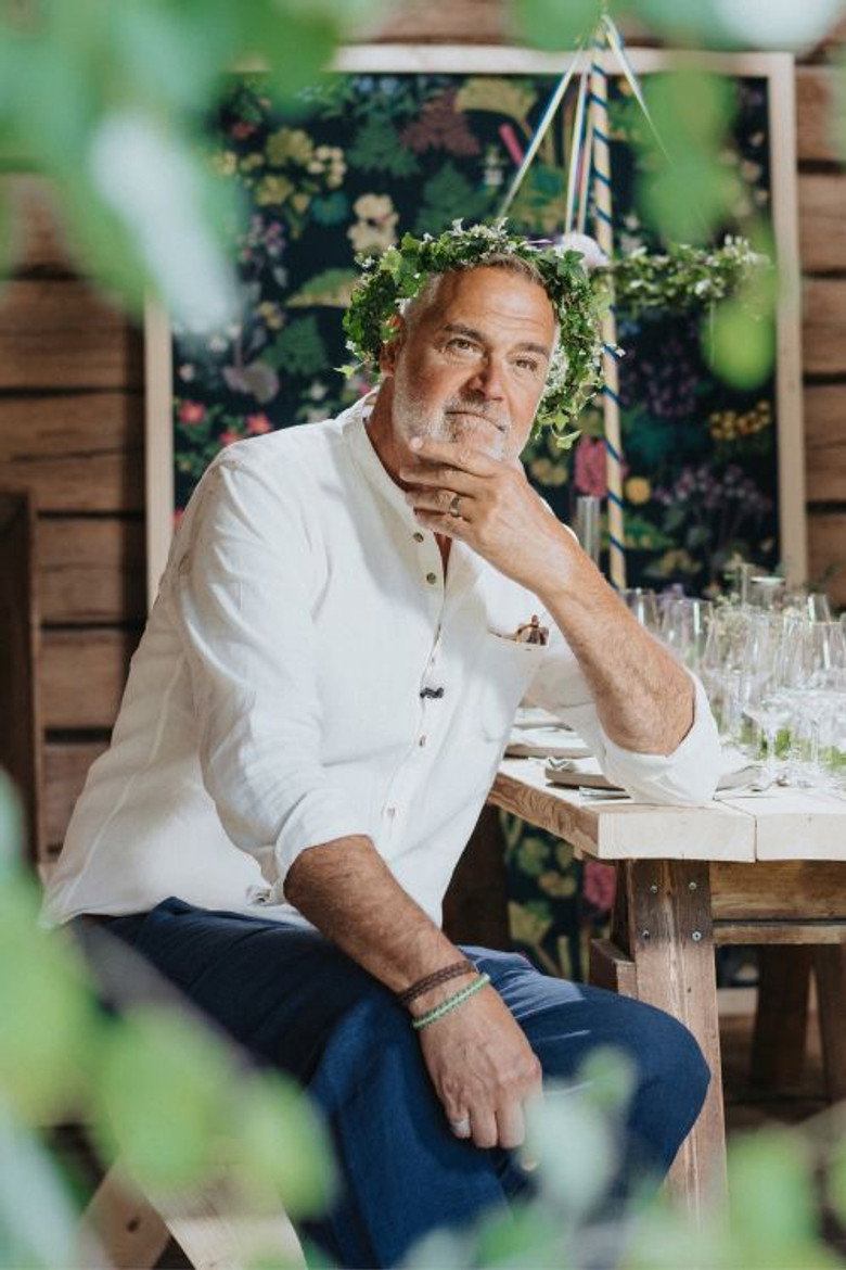 Imatge de Midsommar med Ernst