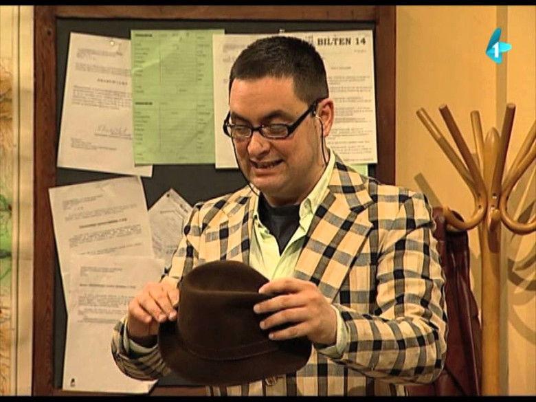 Still image for Državni posao season 1 episode 131: Aprililili Still image for Državni posao season 1 episode 131: Aprililili