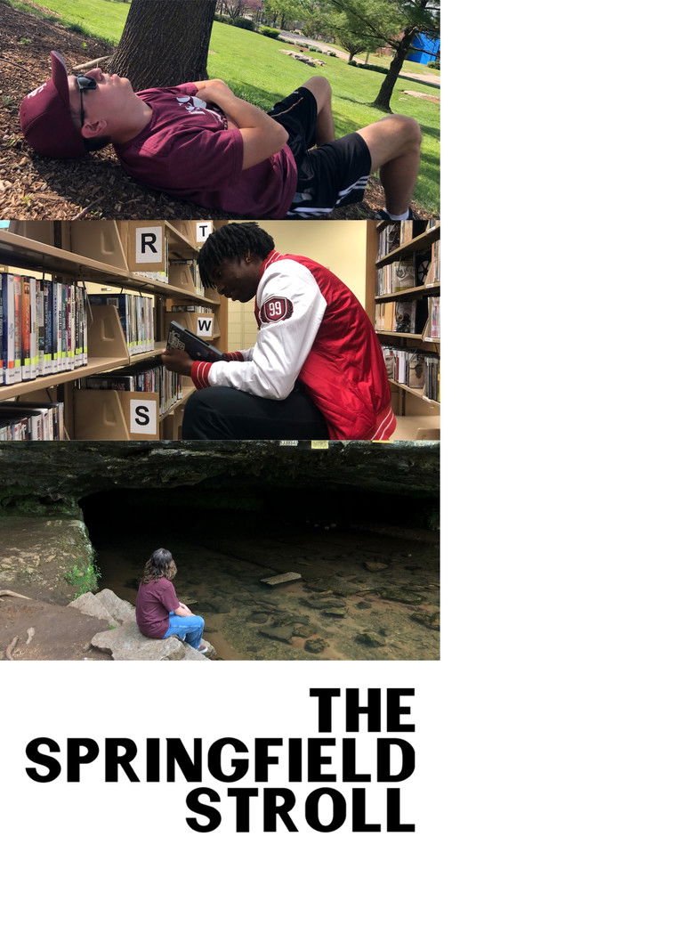 Imatge de The Springfield Stroll