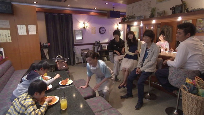 Still image for Seishun Tantei Haruya season 1 episode 7: Episode 7