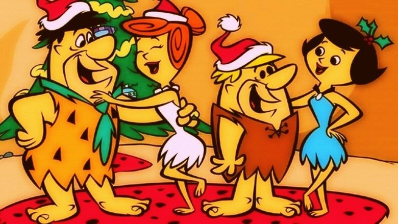 A Flintstones Christmas Carol