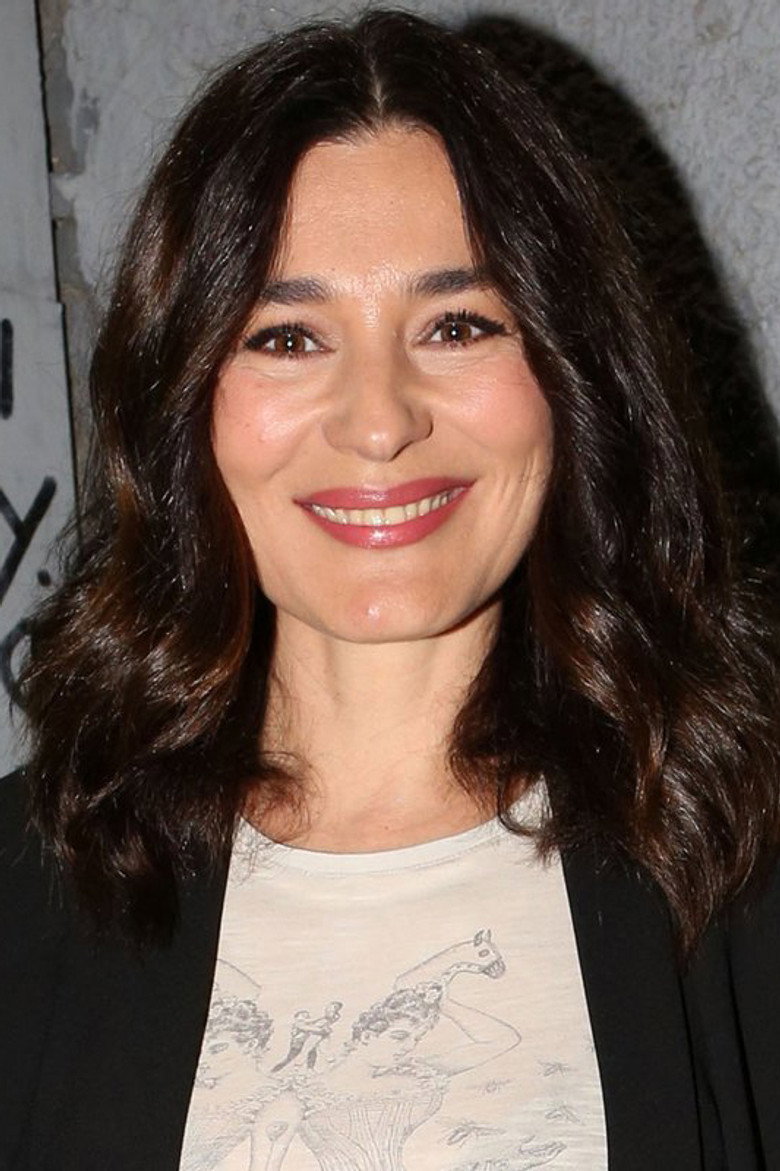 Maria Nafpliotou photo 3