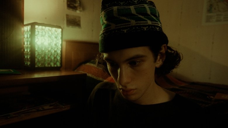 Still image for A Trip to the Sun and Back season 1 episode 1: Episode 1