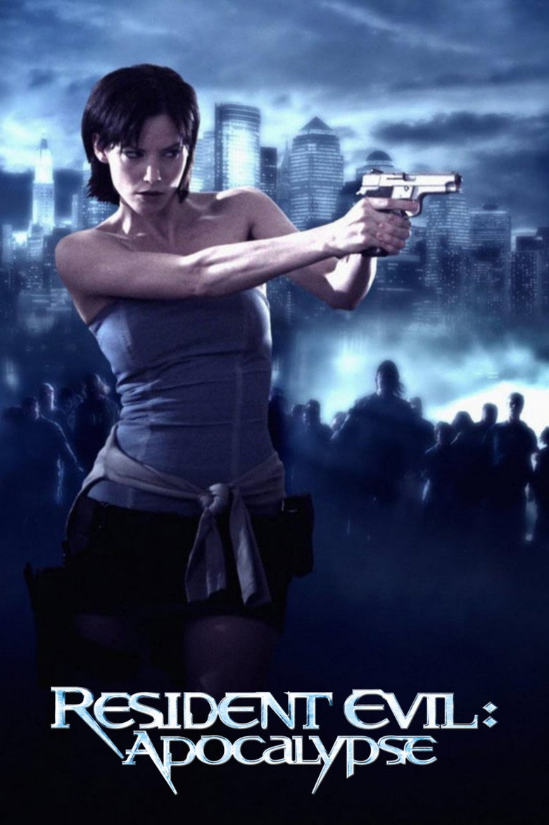 Póster la Película