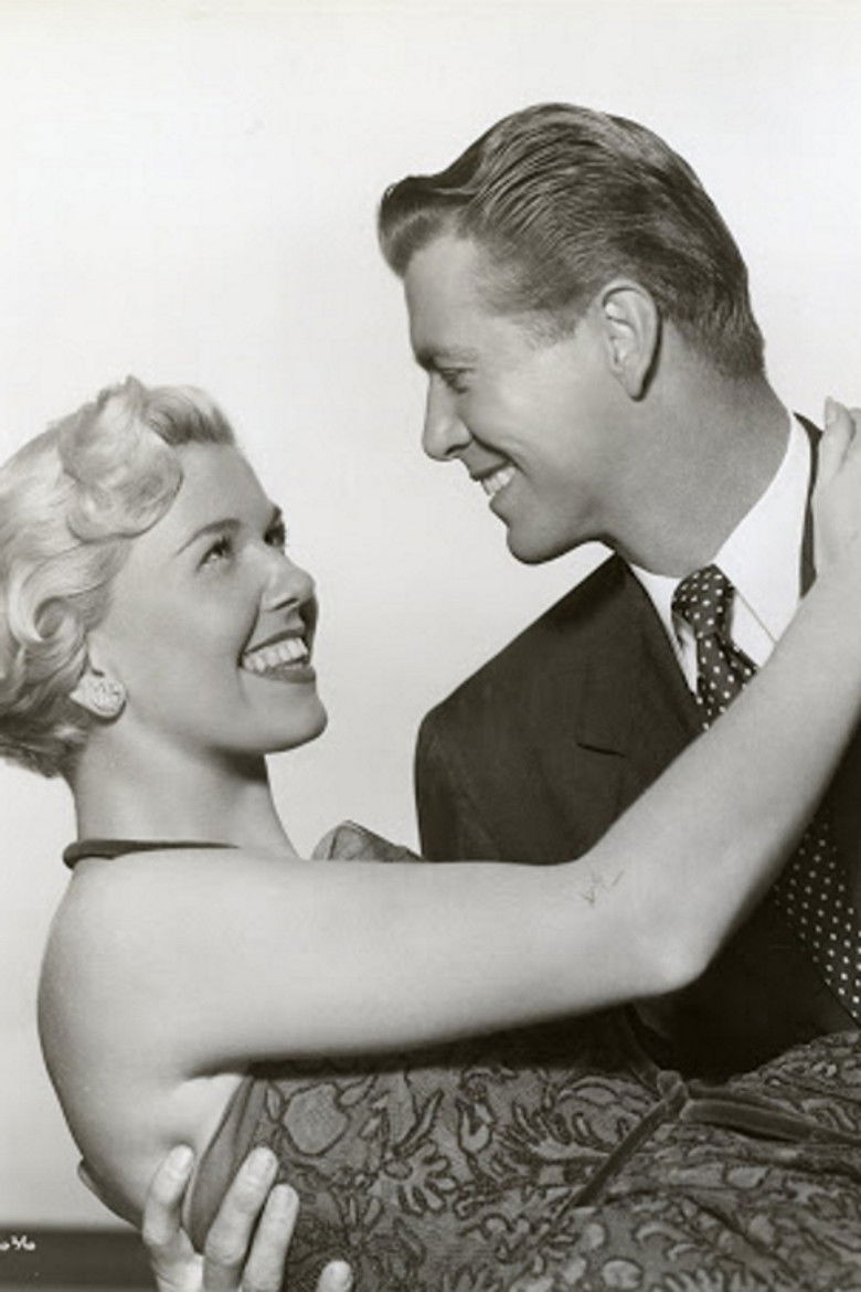 Imatge de Lullaby of Broadway