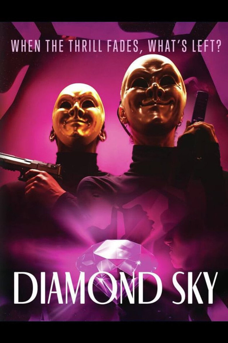 Diamond Sky