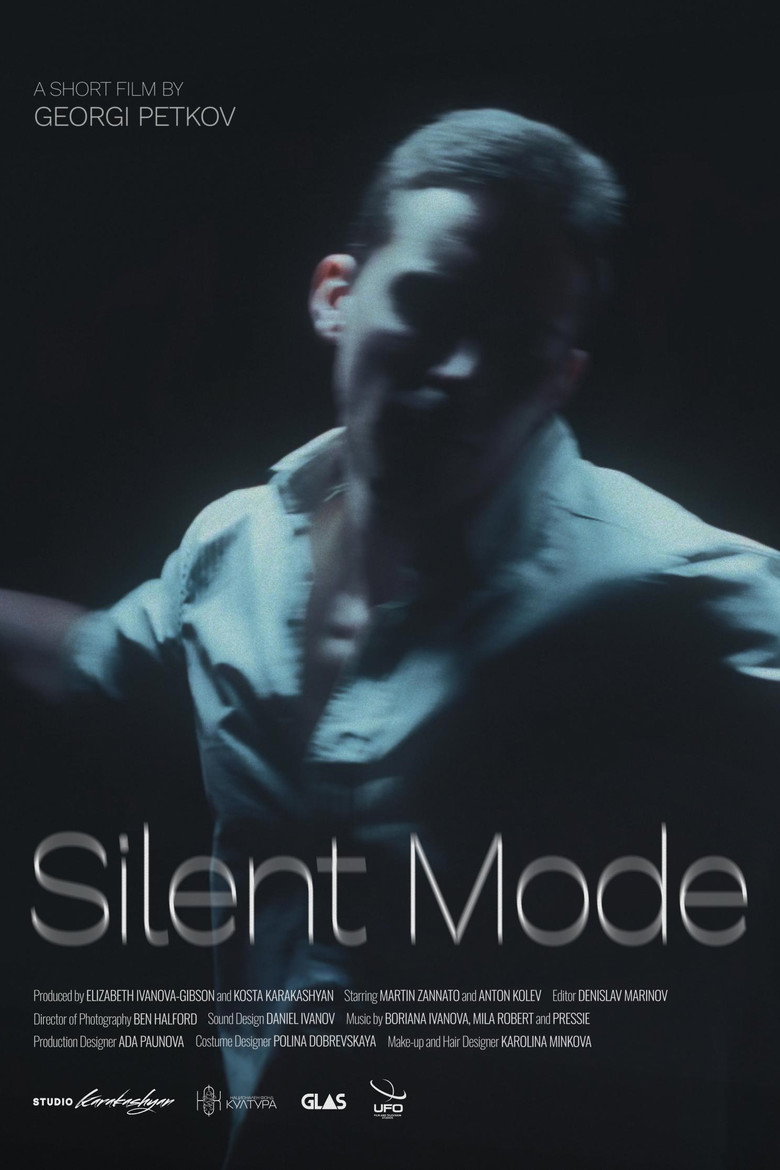 Imatge de Silent Mode