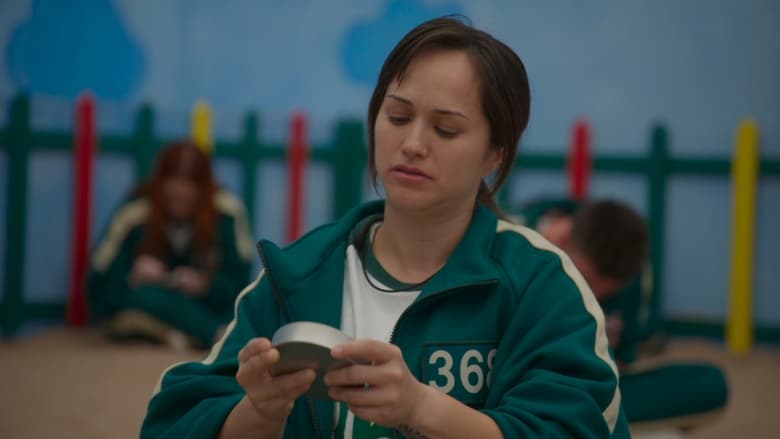 אתגר הדיונון עונה 1 פרק 2 לצפייה ישירה