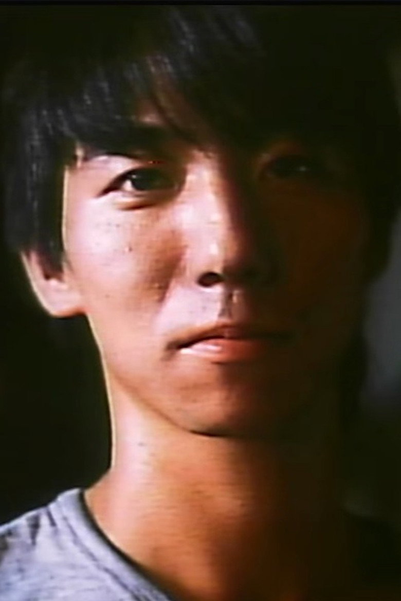 Hideyuki Nomura portrait