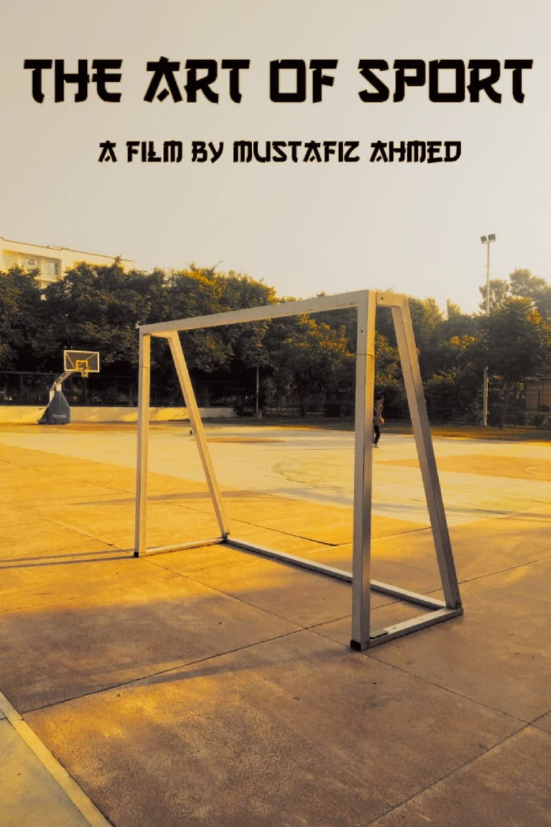Imatge de The Art of Sport