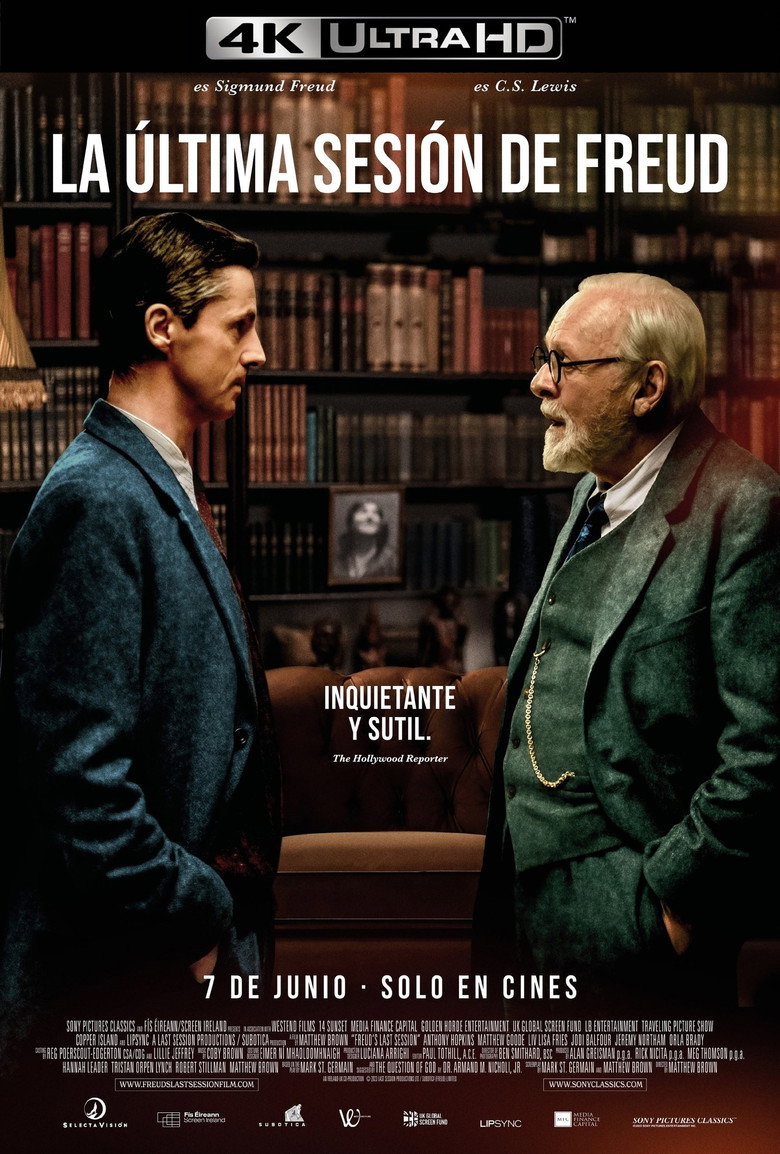 Póster la Película