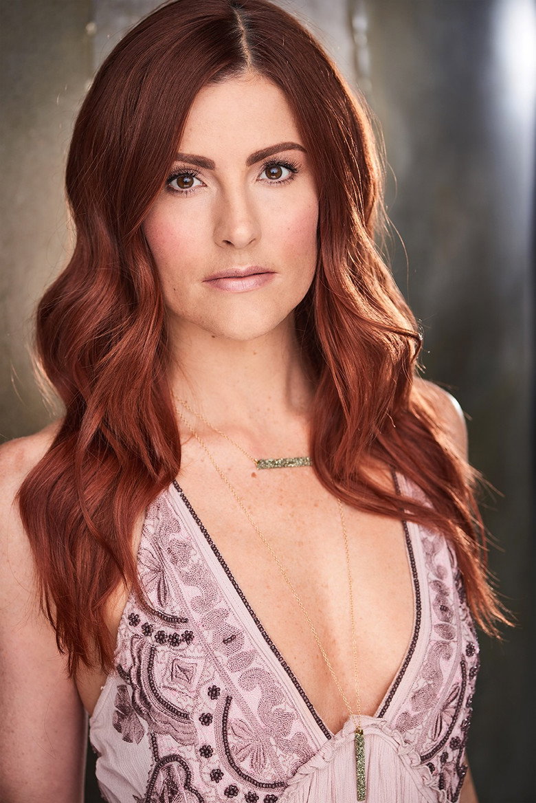 Rileah Vanderbilt photo 9