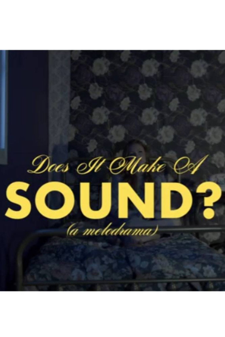 Does It Make A Sound?