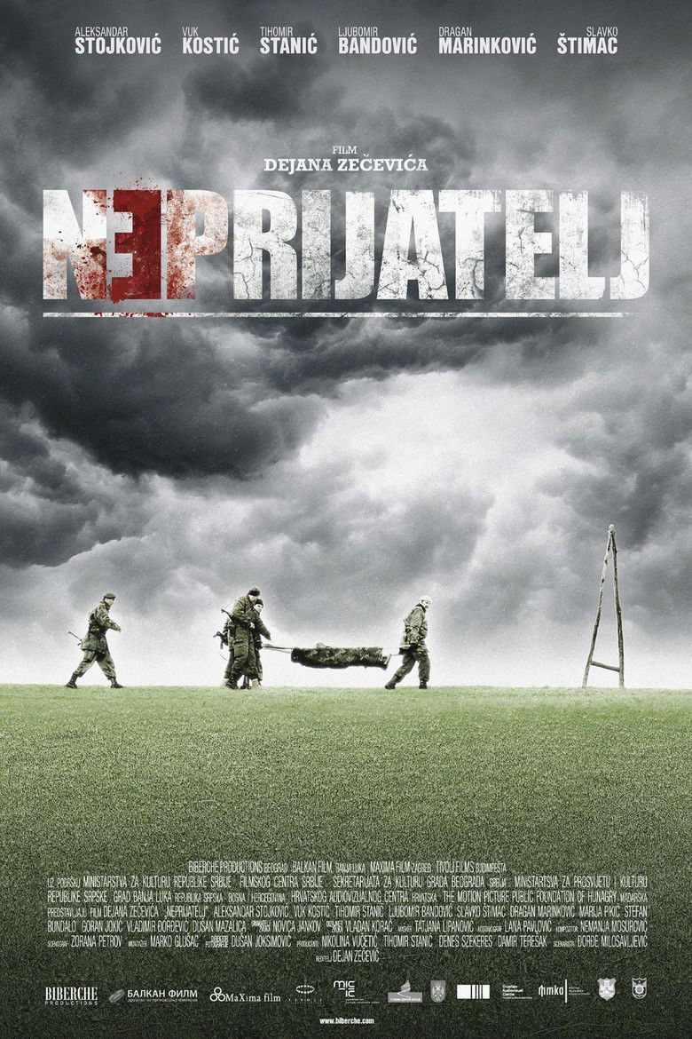 Imatge de Neprijatelj