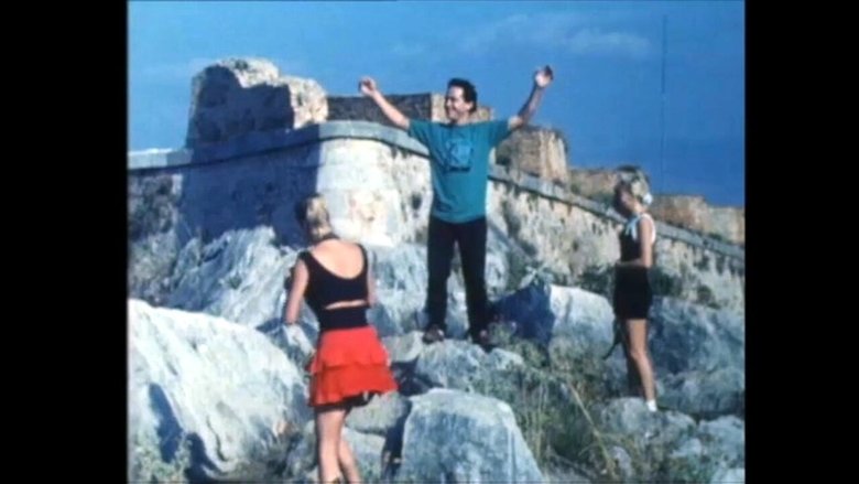 Still image for At the Campsite season 1 episode 8: Episode 8 Still image for At the Campsite season 1 episode 8: Episode 8