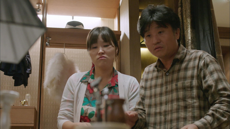 Still from Master's Sun - Season 1 Episode 11