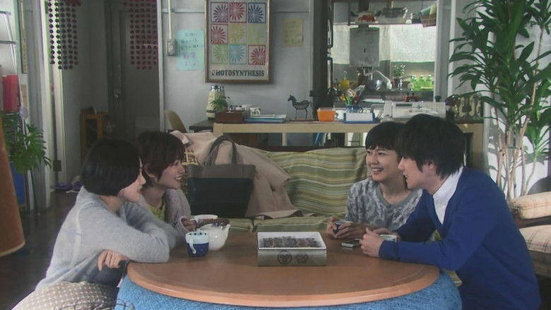 Still image for A Restaurant with Many Problems season 1 episode 8: Episode 8 Still image for A Restaurant with Many Problems season 1 episode 8: Episode 8