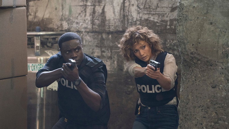 Still from Shades of Blue - Season 3 Episode 6