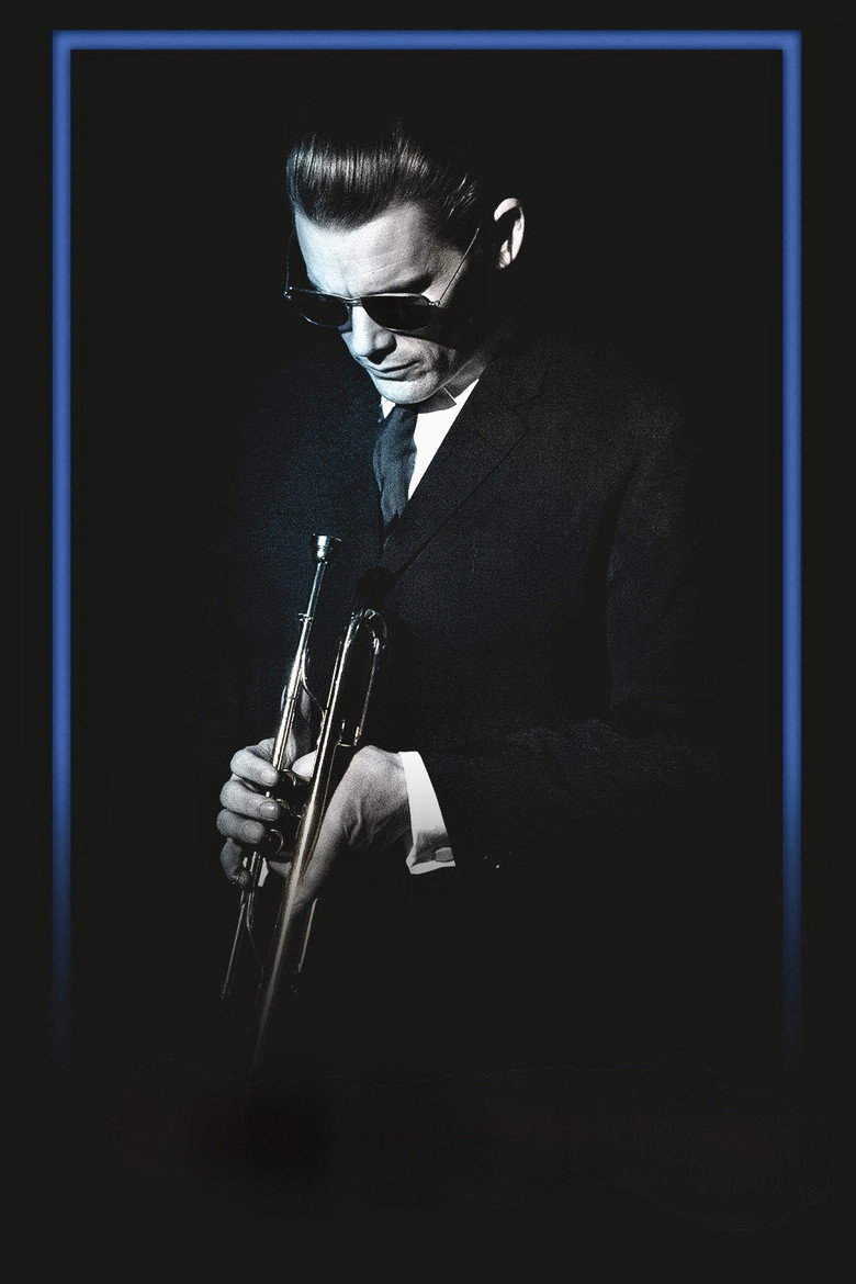 Imatge de Born to Be Blue