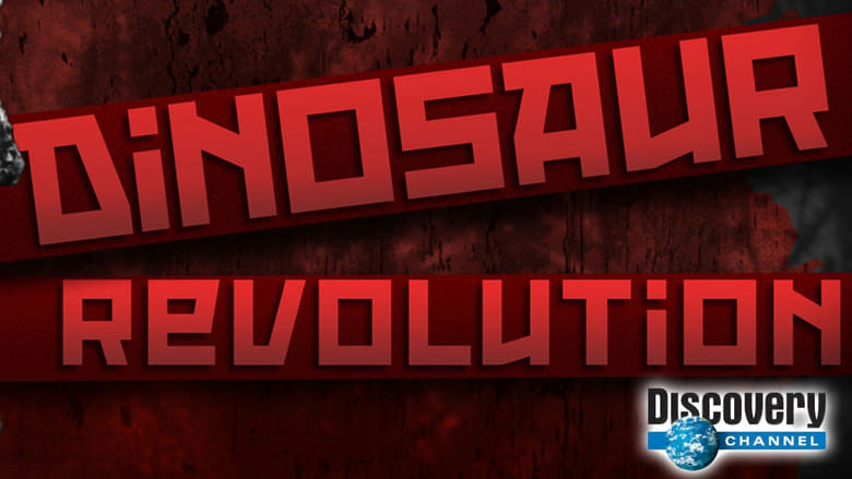 Dinosaur+Revolution