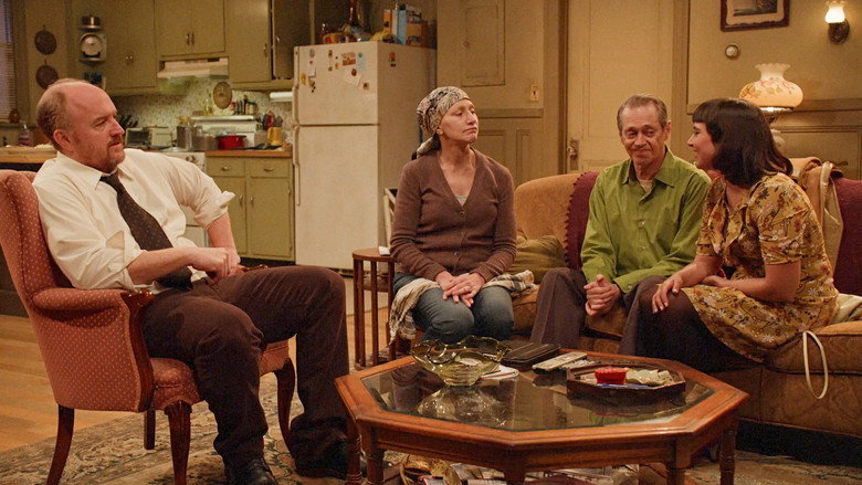Still from Horace and Pete - Season 1 Episode 6