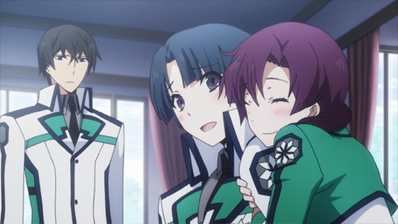 The Irregular At Magic High School Streaming The Irregular at Magic High School saison 1 episode 20 streaming vf