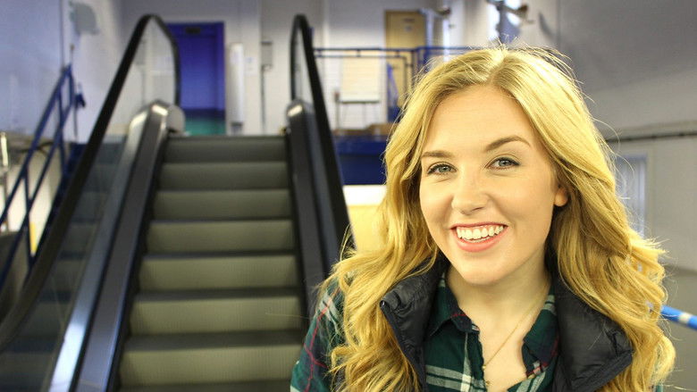 Still image for Maddie's Do You Know? season 1 episode 20: Escalator and Wheelbarrow