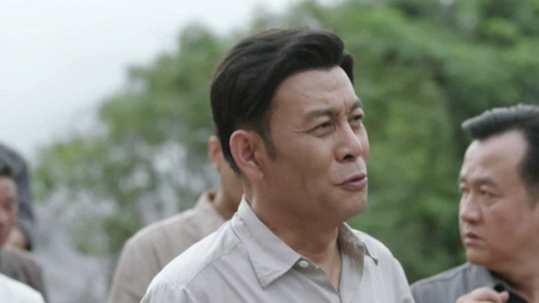 Still image for That Mountain That Sea season 1 episode 14: Episode 14