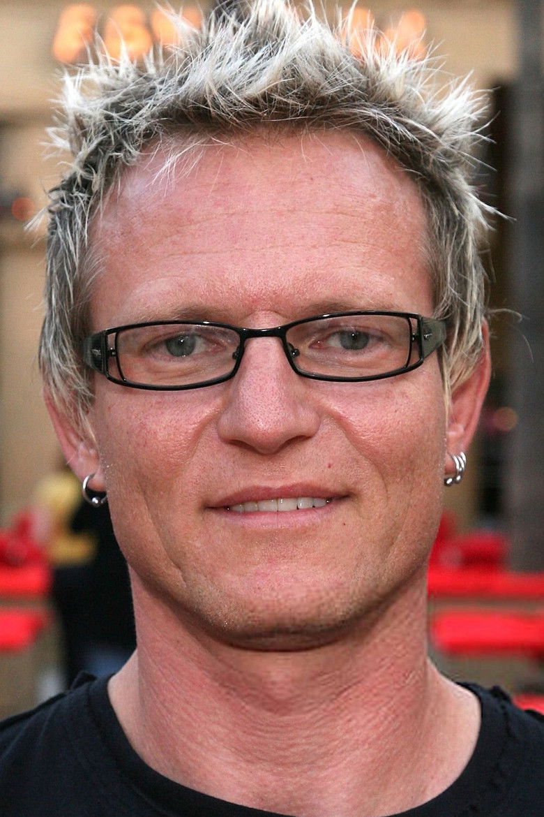 Mark Kilian portrait image