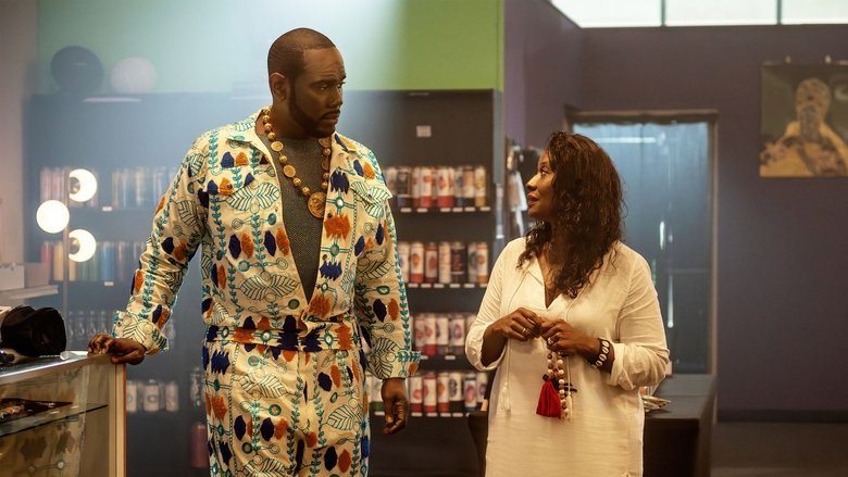 Still image for Down in the Valley season 1 episode 5: Hoodoo Woman Still image for Down in the Valley season 1 episode 5: Hoodoo Woman