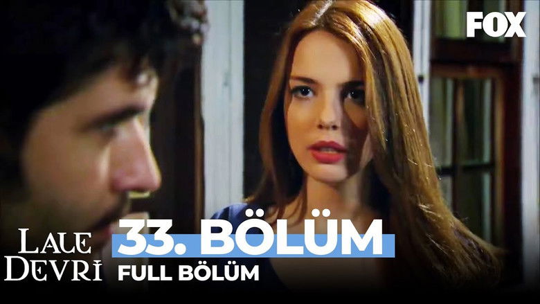 Still image for Lale Devri season 1 episode 33: Episode 33 Still image for Lale Devri season 1 episode 33: Episode 33