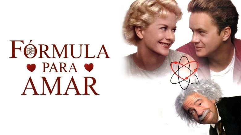 El genio del amor (1994)