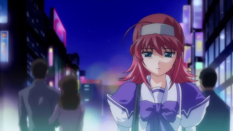 Still image for Kimi ga Nozomu Eien ~Next Season~ season 1 episode 3: Episode 3