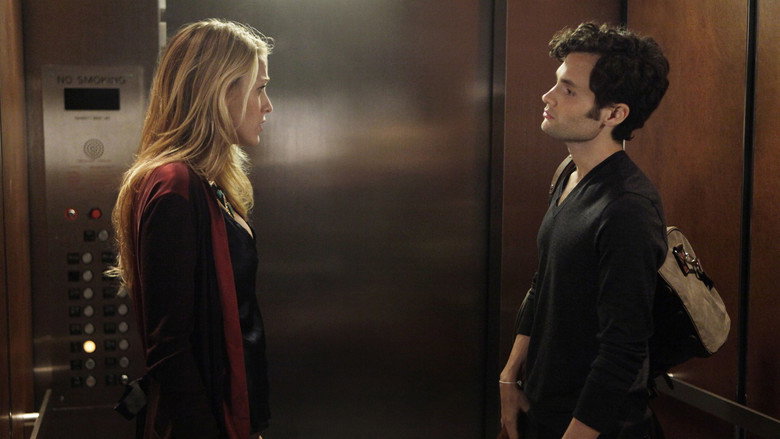 Still from Gossip Girl - Season 6 Episode 6