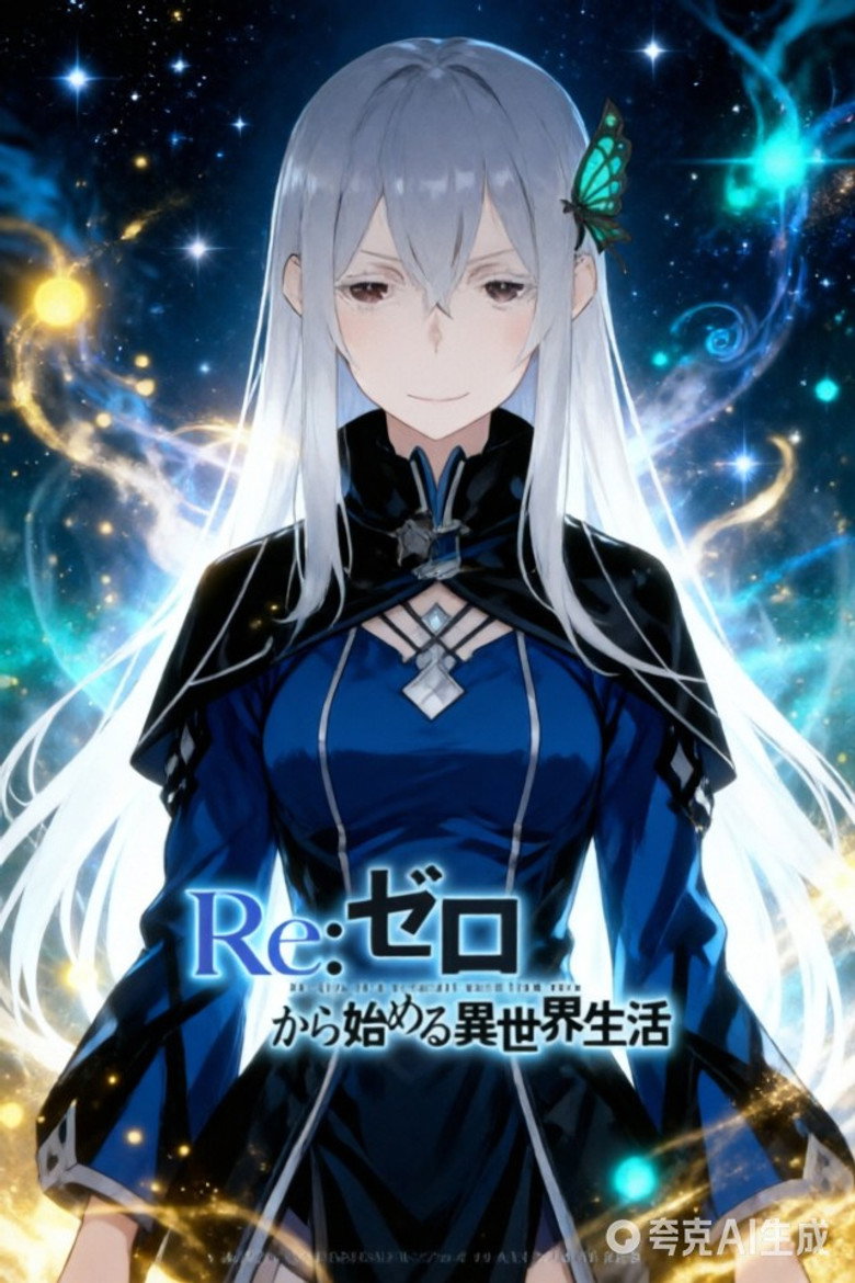 Re:ゼロから始める異世界生活