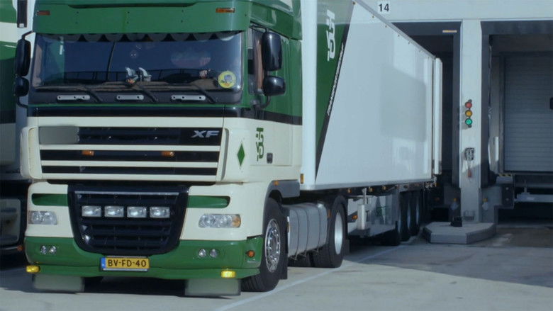 Still image for Girls Who Ride season 1 episode 1: Episode 1