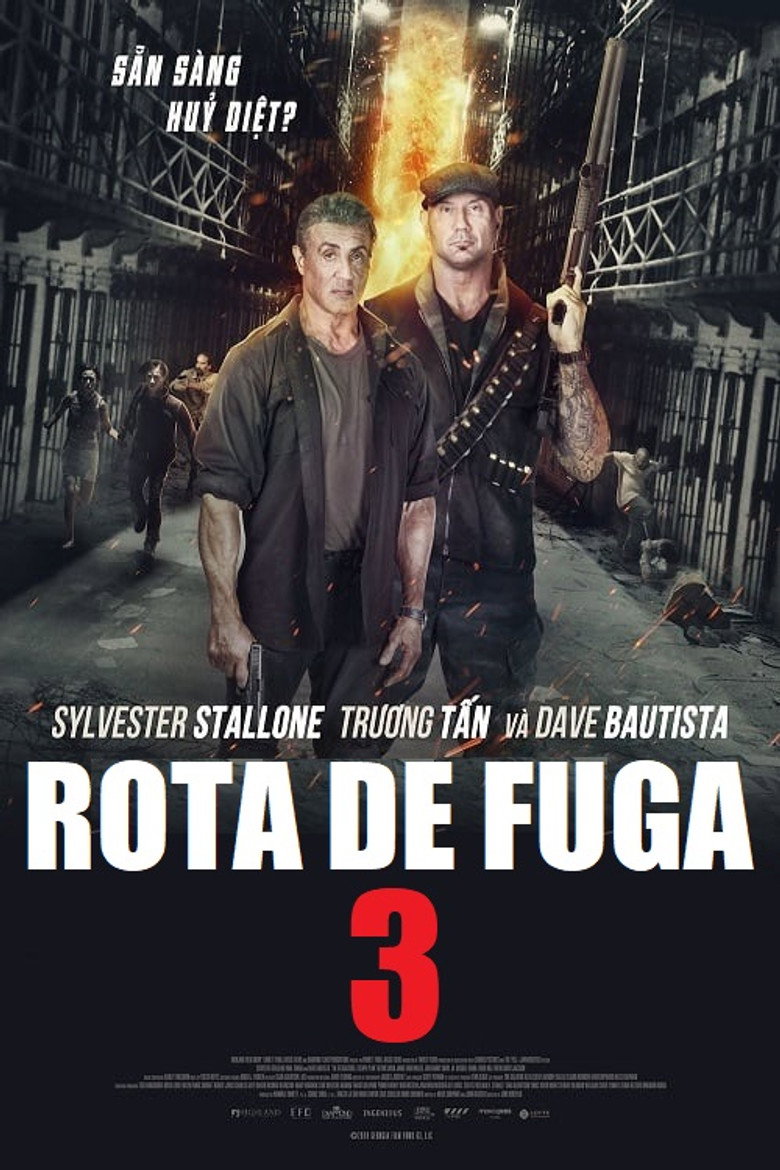 Póster la Película