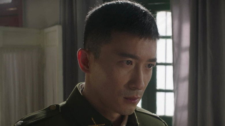 Still image for A Hero without a Name season 1 episode 25: Episode 25 Still image for A Hero without a Name season 1 episode 25: Episode 25