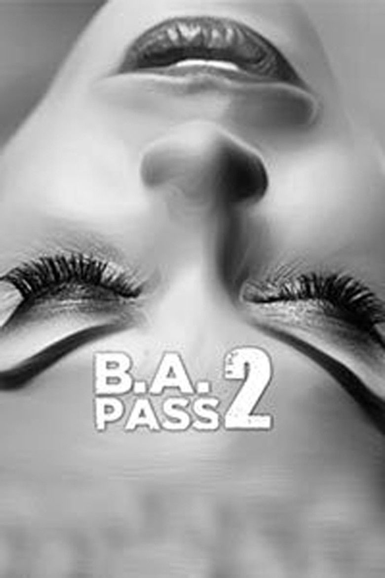 Imatge de B.A. Pass 2