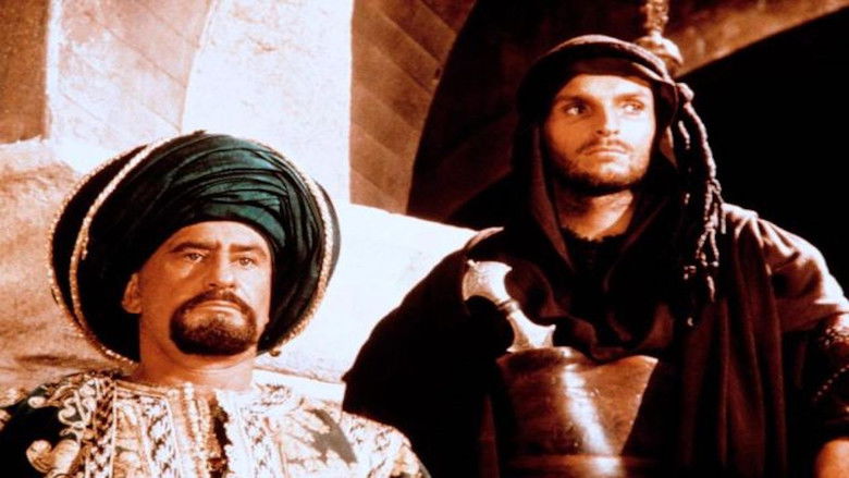 Still image for The Secret of the Sahara season 1 episode 1: Episode 1 Still image for The Secret of the Sahara season 1 episode 1: Episode 1