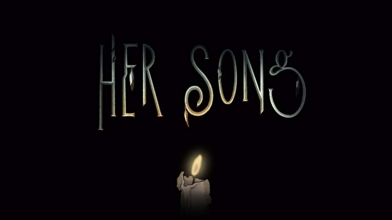 Her Song movie poster