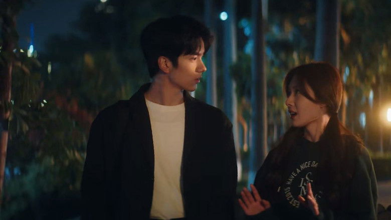 Still image for City of Romance season 1 episode 15: Episode 15 Still image for City of Romance season 1 episode 15: Episode 15