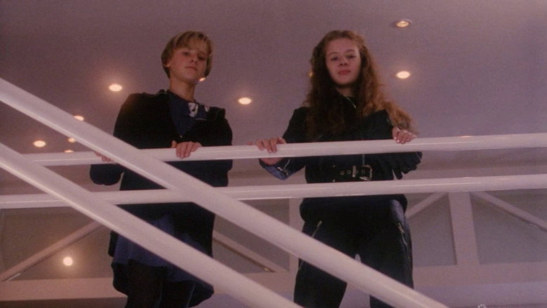 Frame from Miss Nobody